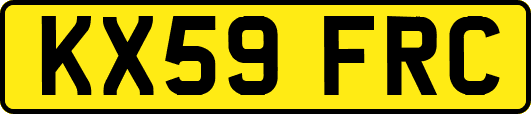KX59FRC