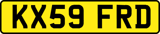 KX59FRD