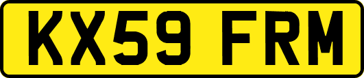 KX59FRM
