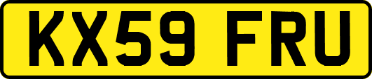 KX59FRU