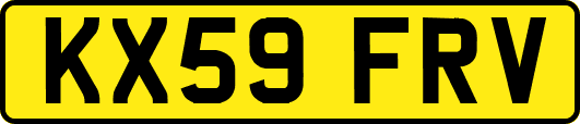 KX59FRV