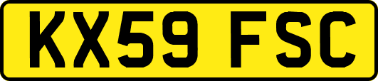 KX59FSC