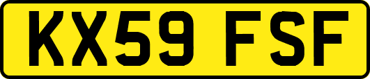 KX59FSF