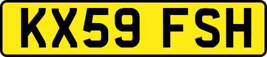 KX59FSH