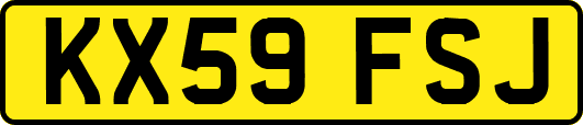 KX59FSJ