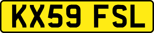 KX59FSL