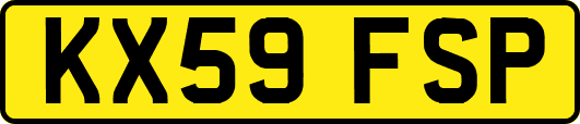 KX59FSP
