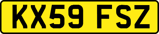 KX59FSZ