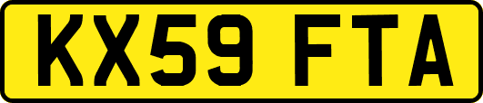 KX59FTA