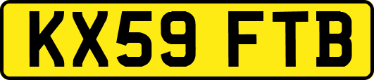 KX59FTB