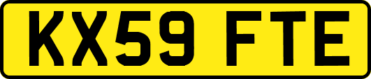KX59FTE