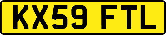 KX59FTL