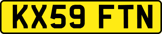 KX59FTN