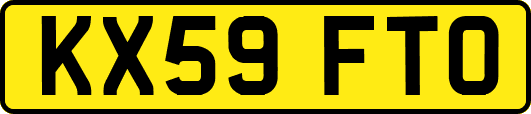 KX59FTO