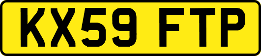 KX59FTP