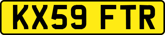 KX59FTR