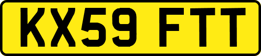 KX59FTT