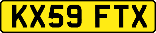 KX59FTX