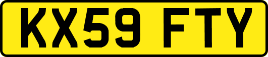 KX59FTY