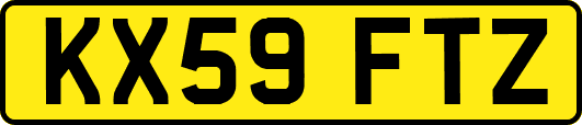KX59FTZ