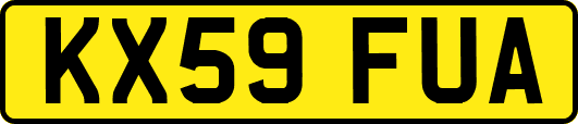 KX59FUA