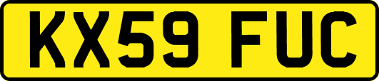 KX59FUC