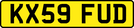 KX59FUD
