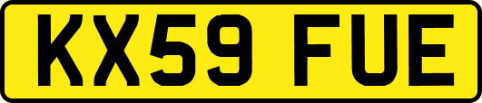 KX59FUE