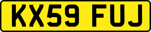 KX59FUJ