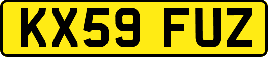 KX59FUZ