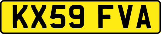 KX59FVA