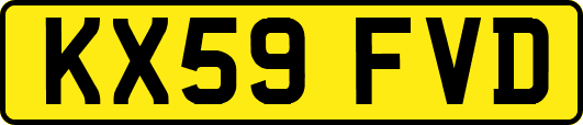 KX59FVD