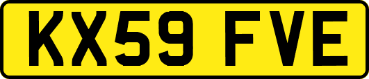 KX59FVE
