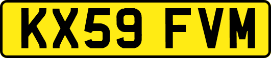 KX59FVM