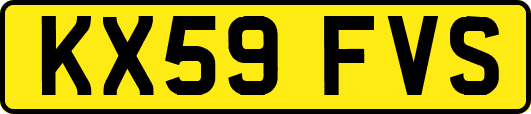 KX59FVS