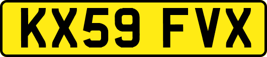 KX59FVX