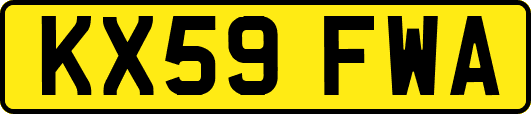 KX59FWA