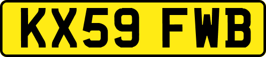 KX59FWB