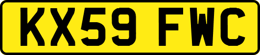 KX59FWC