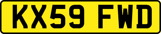 KX59FWD