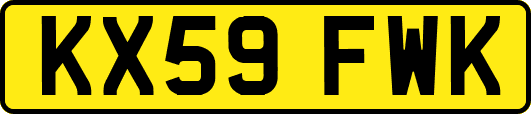 KX59FWK