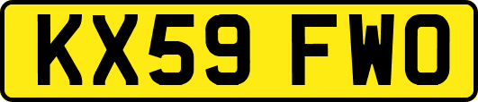 KX59FWO
