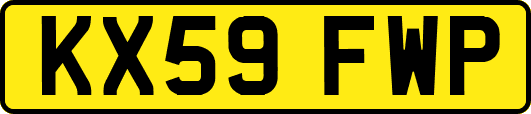KX59FWP