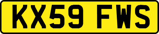 KX59FWS