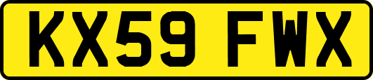 KX59FWX