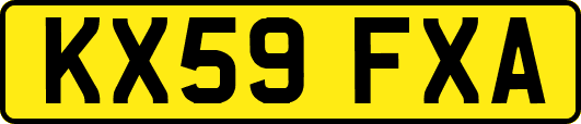 KX59FXA