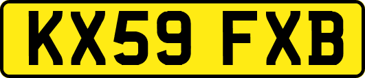 KX59FXB