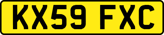 KX59FXC
