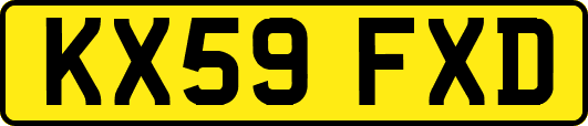 KX59FXD
