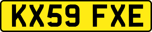 KX59FXE